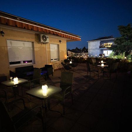פסקיארה דל גארדה Bru Rooms מראה חיצוני תמונה
